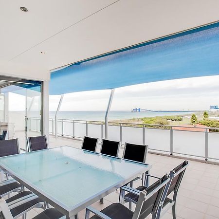 Spinnakers By Rockingham Apartments Eksteriør bilde