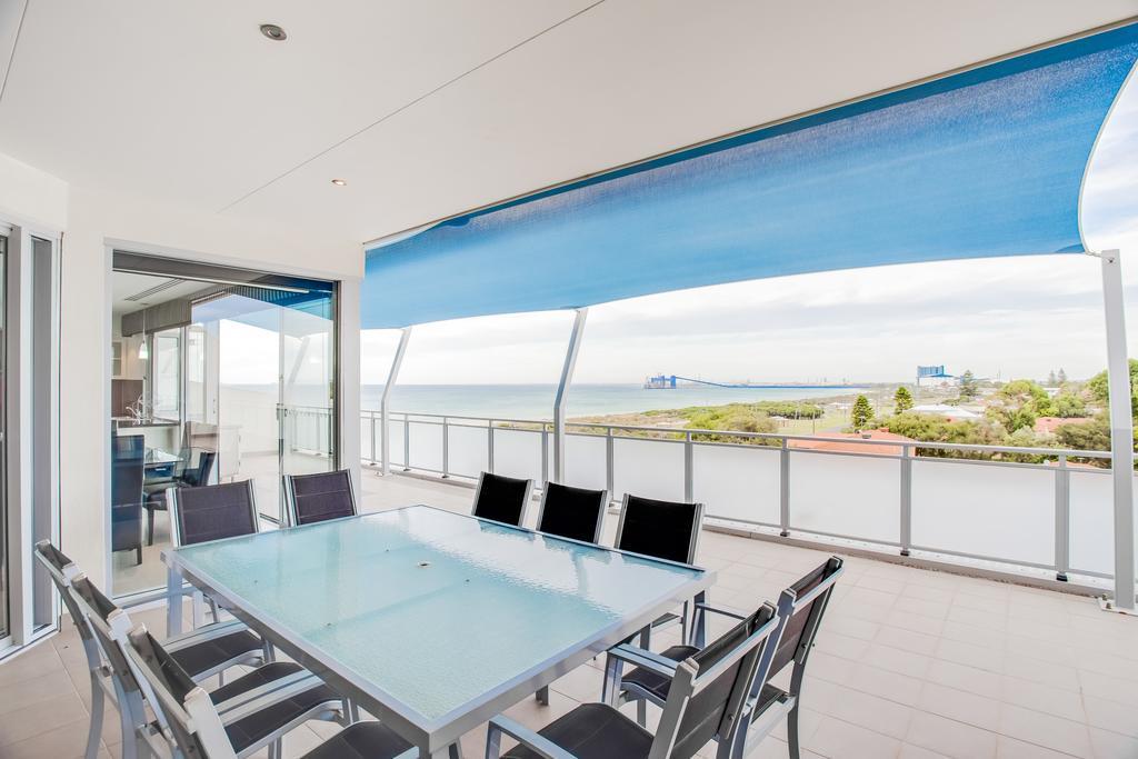 Spinnakers By Rockingham Apartments Eksteriør bilde
